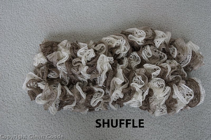 Shuffle copy